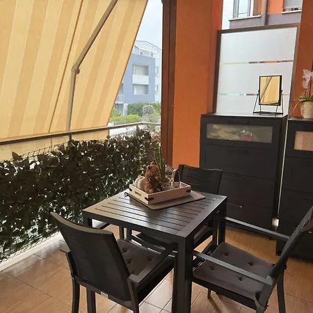 Homiday - K1 - Scikkoso Appartement Pineto