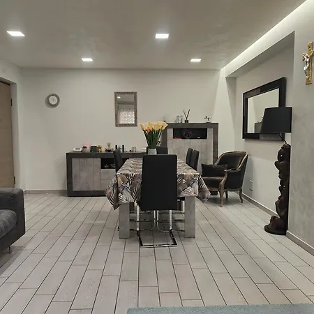 Appartement Homiday - K1 - Scikkoso *