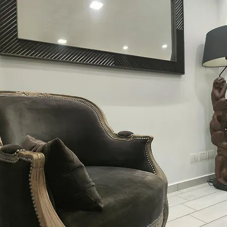 Lägenhet Homiday - K1 - Scikkoso