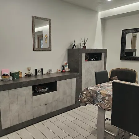 Appartement Homiday - K1 - Scikkoso *