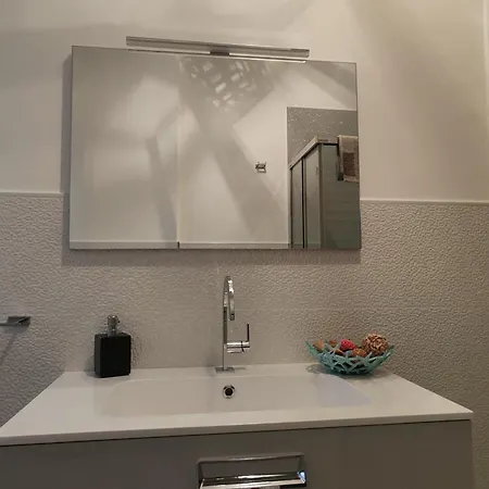 Appartement Homiday - K1 - Scikkoso