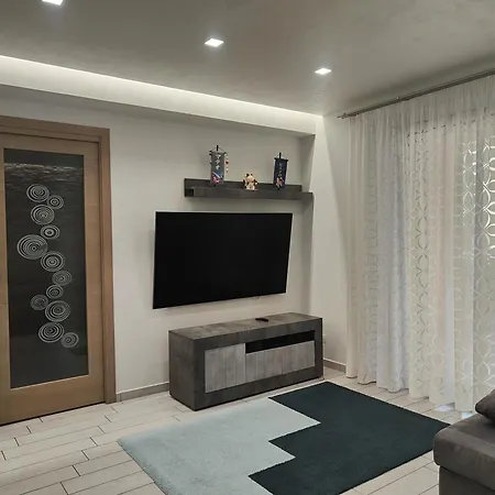 Appartement Homiday - K1 - Scikkoso *