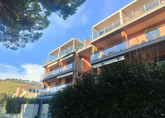 Apartamento Homiday - K1 - Scikkoso *