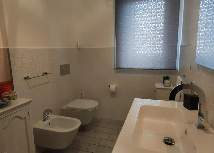 Homiday - K1 - Scikkoso Apartamento