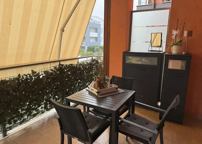 Homiday - K1 - Scikkoso Apartamento Pineto