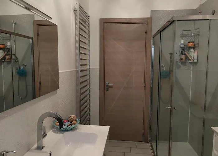 Homiday - K1 - Scikkoso Pineto