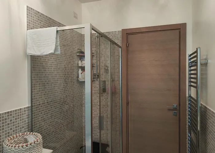 Homiday - K1 - Scikkoso Apartamento