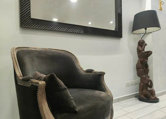 Apartamento Homiday - K1 - Scikkoso