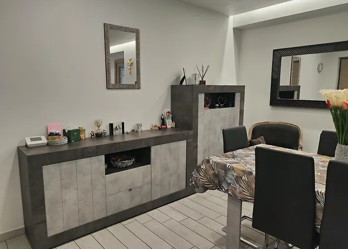 Lägenhet Homiday - K1 - Scikkoso *