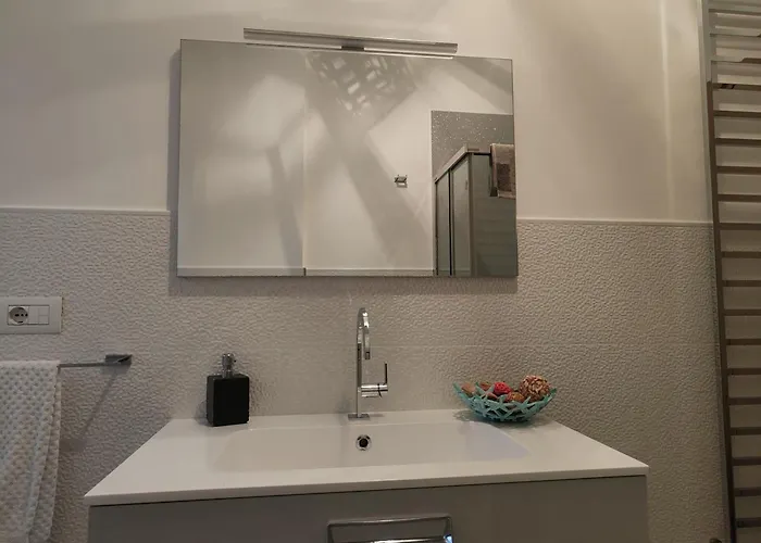 Apartamento Homiday - K1 - Scikkoso