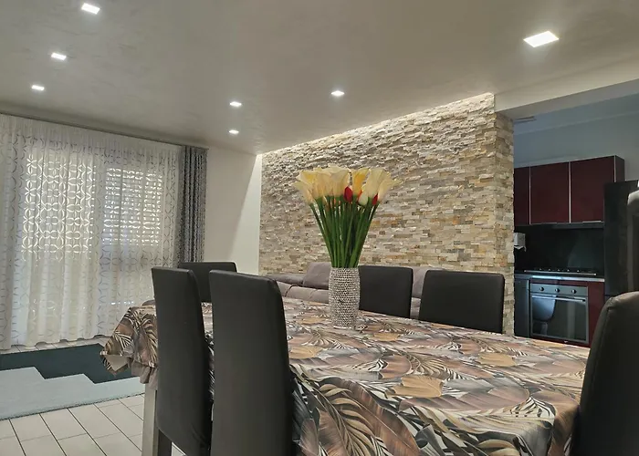 Homiday - K1 - Scikkoso Apartamento